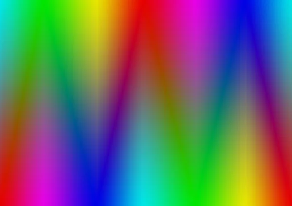 Uno sfondo iridescente — Foto Stock