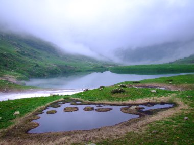 Kafkas Dağları