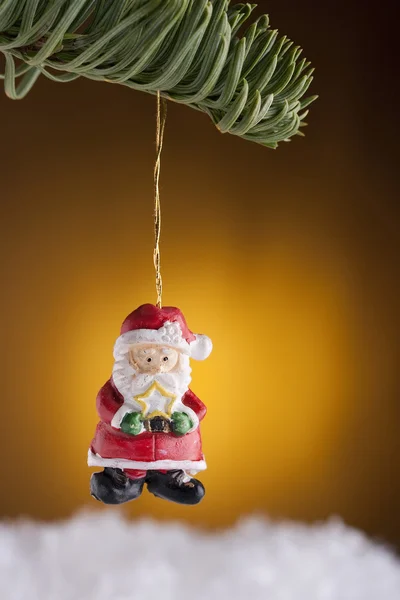 Decoraciones Navidad — Foto de Stock