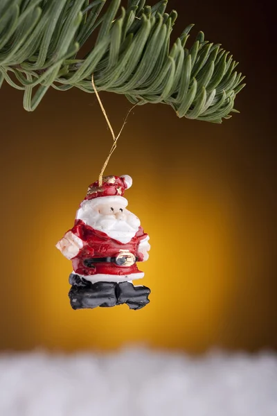 Decorations Christmas — Stock Photo, Image