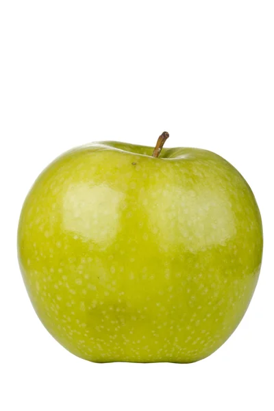 Granny smith μήλο — Φωτογραφία Αρχείου