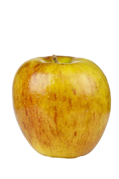 Яблоко фудзи — стоковое фото