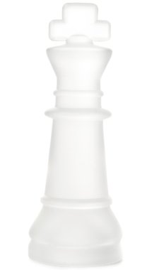 Chess king clipart