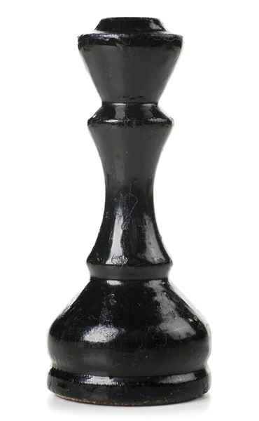 Schack drottning — Stockfoto
