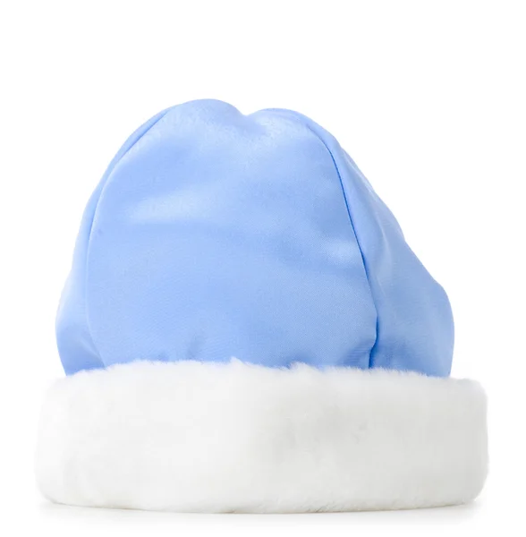 Cappello Santa — Foto Stock