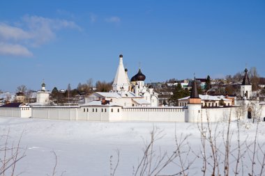 Rus Manastırı