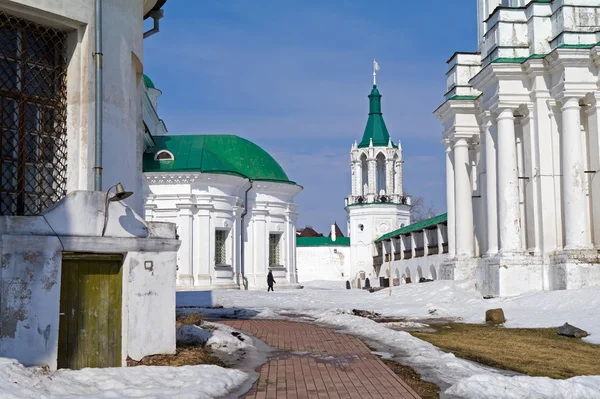 Monastère Spaso-Yakovlevsky — Photo