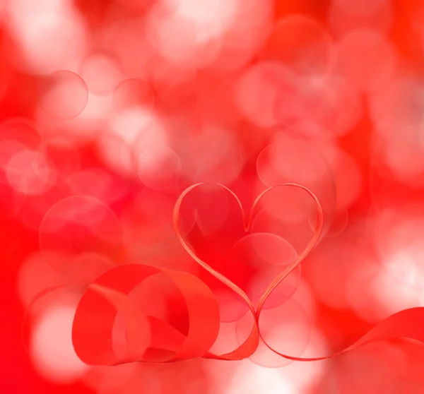 Valentines achtergrond — Stockfoto