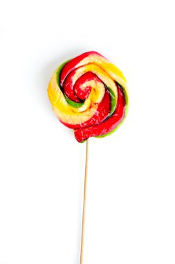 Lolipop.