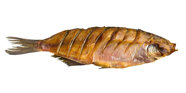 stock image Smoked fish