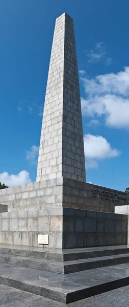 Obelisk des Ruhmes — Stockfoto