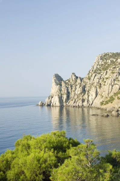 stock image Sea landscape