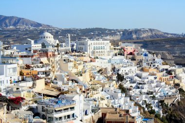 Fira - Santorini