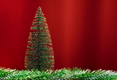 Yapay Noel Ağacı