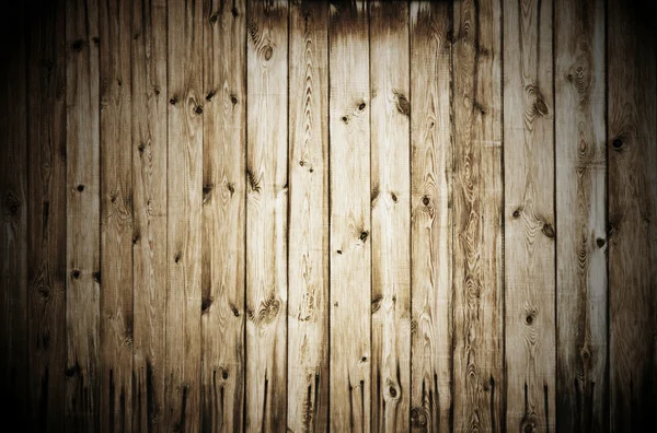 Holzwand — Stockfoto