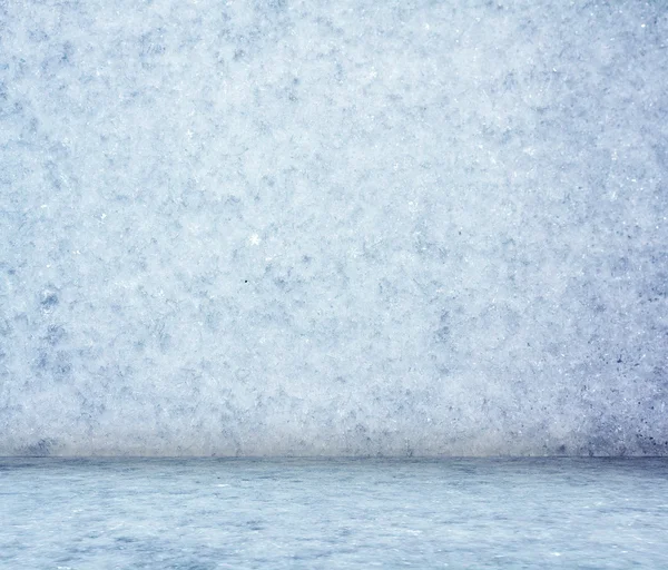 Bevroren kamer — Stockfoto