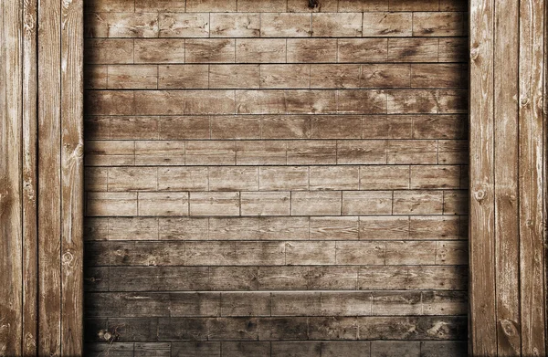 Wooden background — Stock Photo, Image