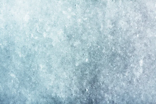 Neve — Foto Stock