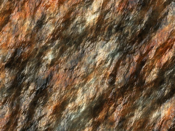 Каменная поверхность — стоковое фото