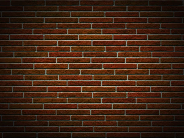 Grunge bakstenen muur — Stockfoto