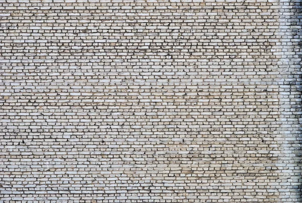Brickwork wall — Stock Photo, Image