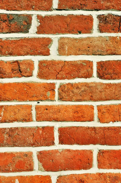 Old brickwork — Stock Photo, Image