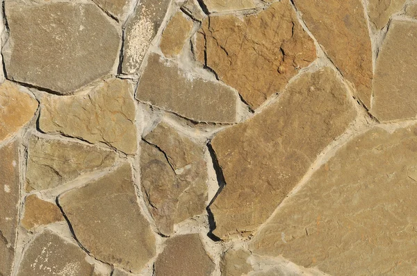 Telhas de pedra — Fotografia de Stock