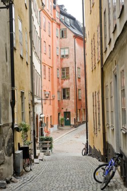 Gamla stan