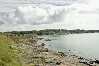 sveaborg Kalesi