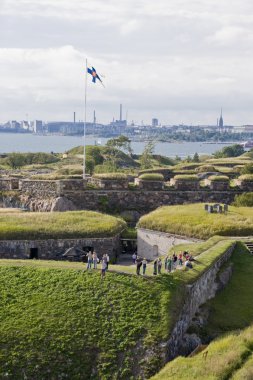 Sveaborg