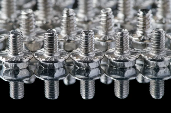 stock image Screws