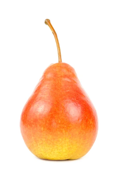 Pear Isolated on White Background — Stock Photo, Image