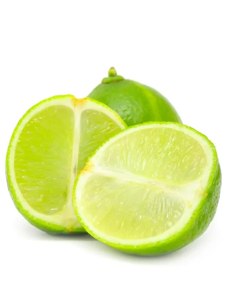 Limoni freschi — Foto Stock