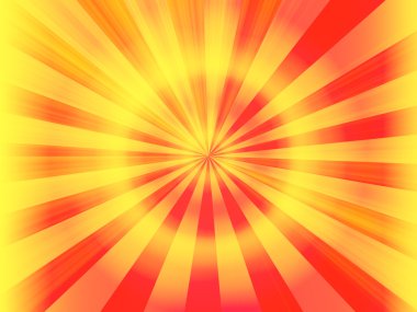 Sunny Background clipart