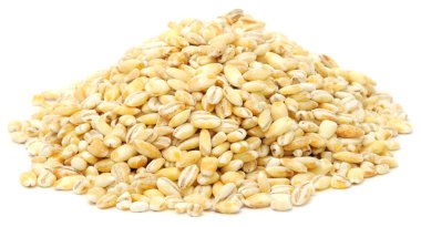 Pearl Barley clipart