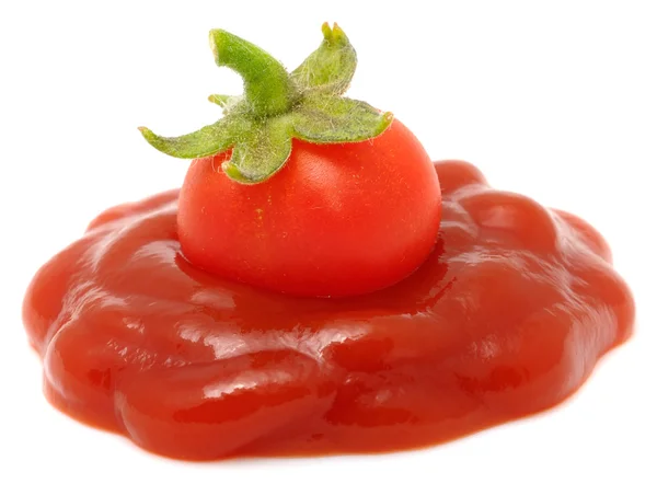 Tomato Ketchup — Stock Photo, Image