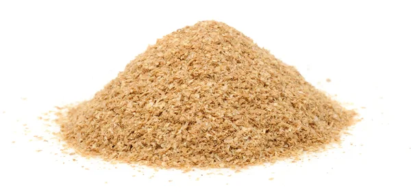 Wheat Bran — Stock Photo, Image