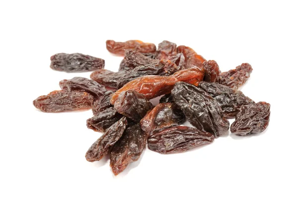 Brown Raisins — Stock Photo, Image