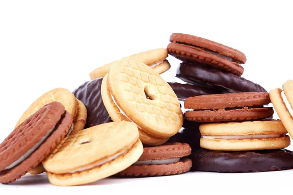 Sladký cookie — Stock fotografie