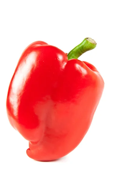 Red Bell Pepper Royalty Free Stock Images