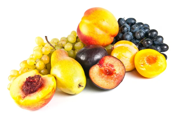 Fruit Royalty Free Stock Photos
