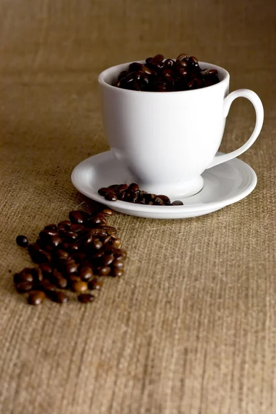 Чашка кави Стокове Фото