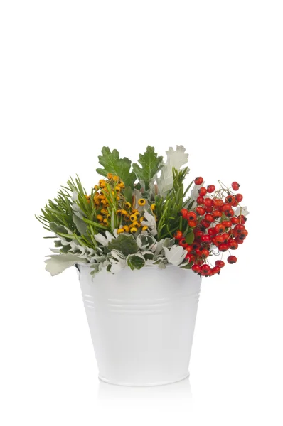 Ramo de flores de diseño original — Foto de Stock