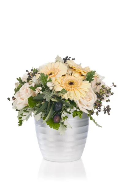 Original design flower bouquet — Stockfoto