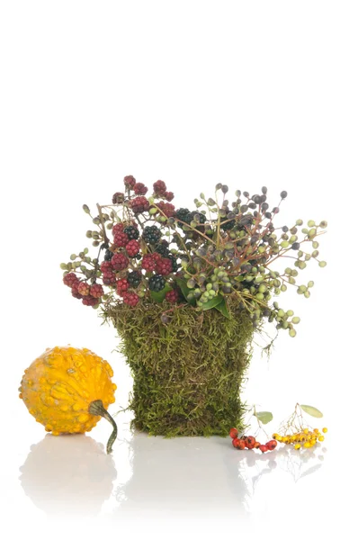 Original design flower bouquet — Stockfoto