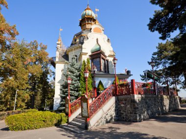 havansky köşk restaurant