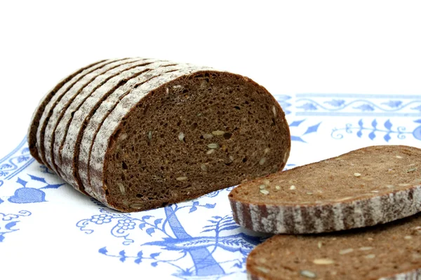 Tahıl ekmeği — Stok fotoğraf
