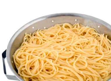 Spagetti makarna