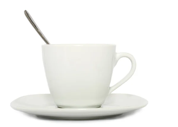 Φλιτζάνι καφέ κούπα τσάι — Φωτογραφία Αρχείου
