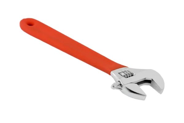Spanner wrench — Stock Photo, Image